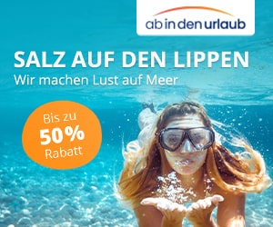 Sitzplatzverservierung - ab in den Urlaub