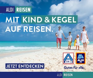 Sitzplatzverservierung - ALDI Reisen