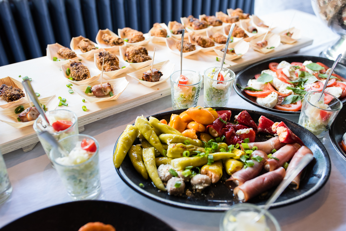 "Kleines Rustikales" - UNIKAT Gastro GmbH