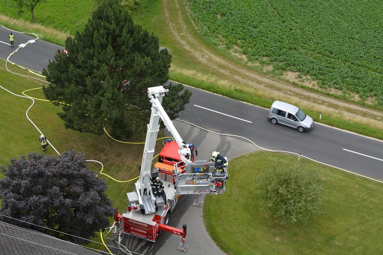 Events, Veranstaltungen Luftbildaufnahmen Winkler