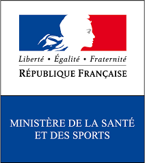 ministère de la santé et des sports