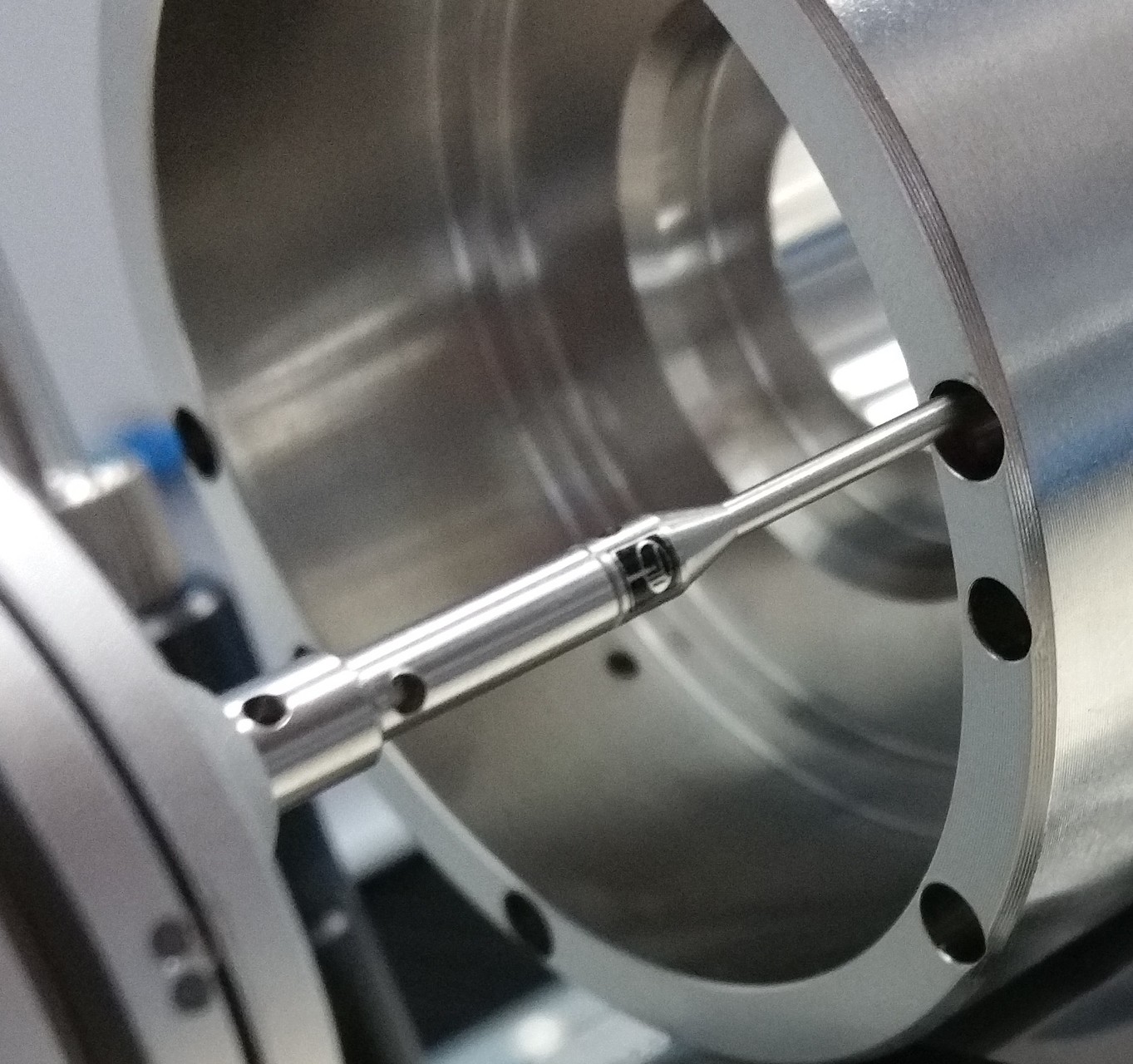 Dimensional and CMM Inspections, Laser Measurement, and Portable