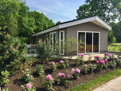 Bungalowpark op de Veluwe, Recreatiepark Beekbergen