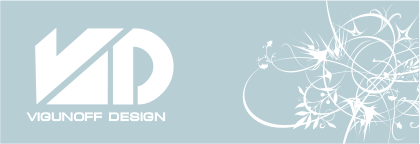 vigunoff design | портфолио | дизайн логотипа | cobo community