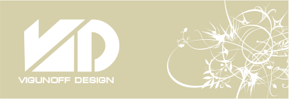 vigunoff design | Parzn Magnum baner