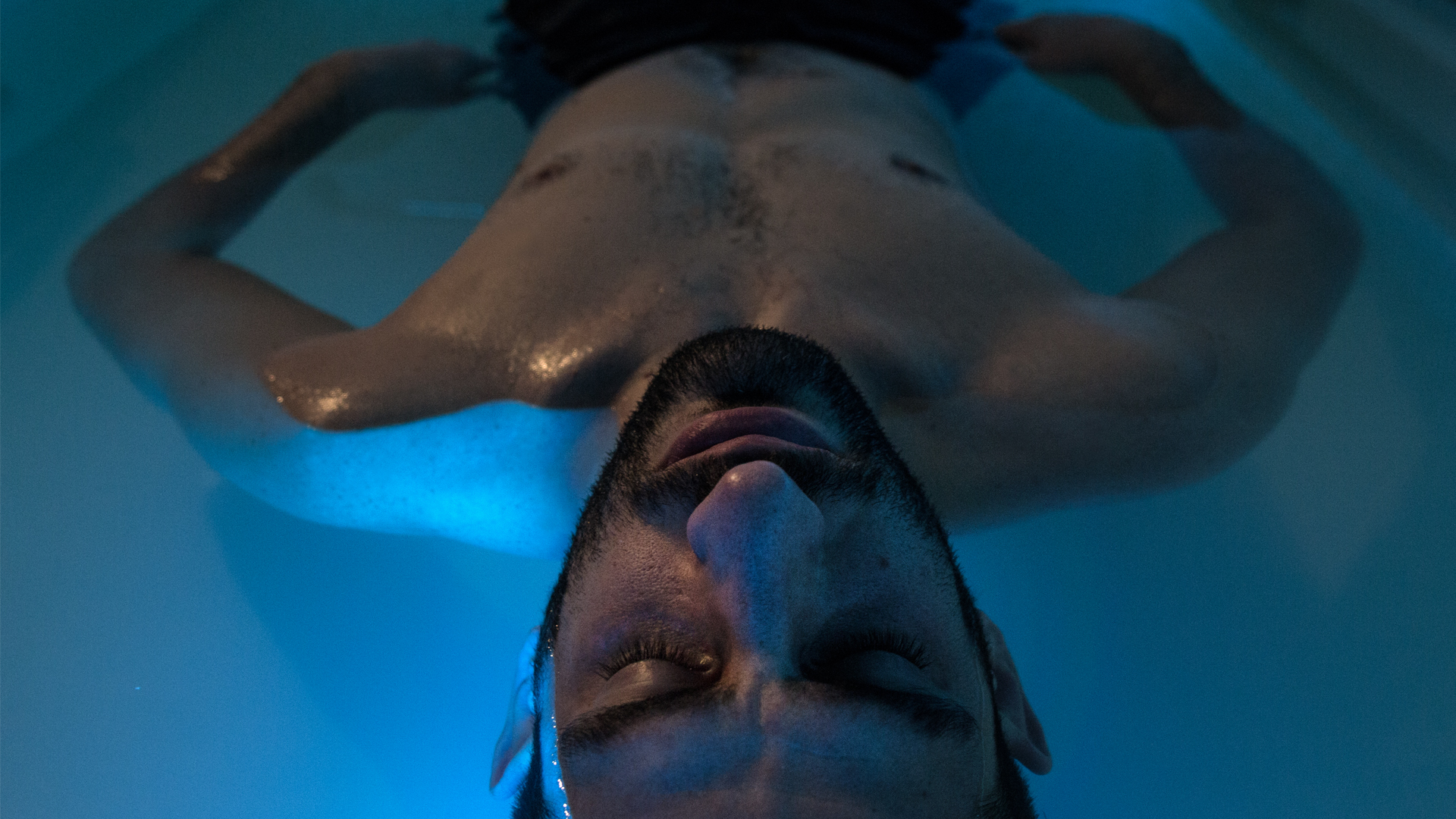 Reserva tu turno de terapia de flotación buenos aires, flotario