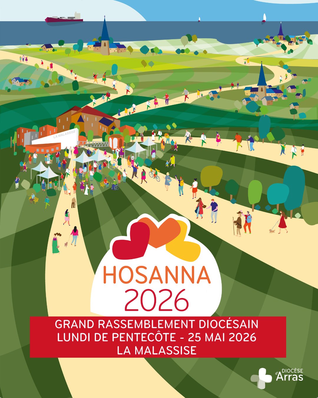 Hosanna 2026