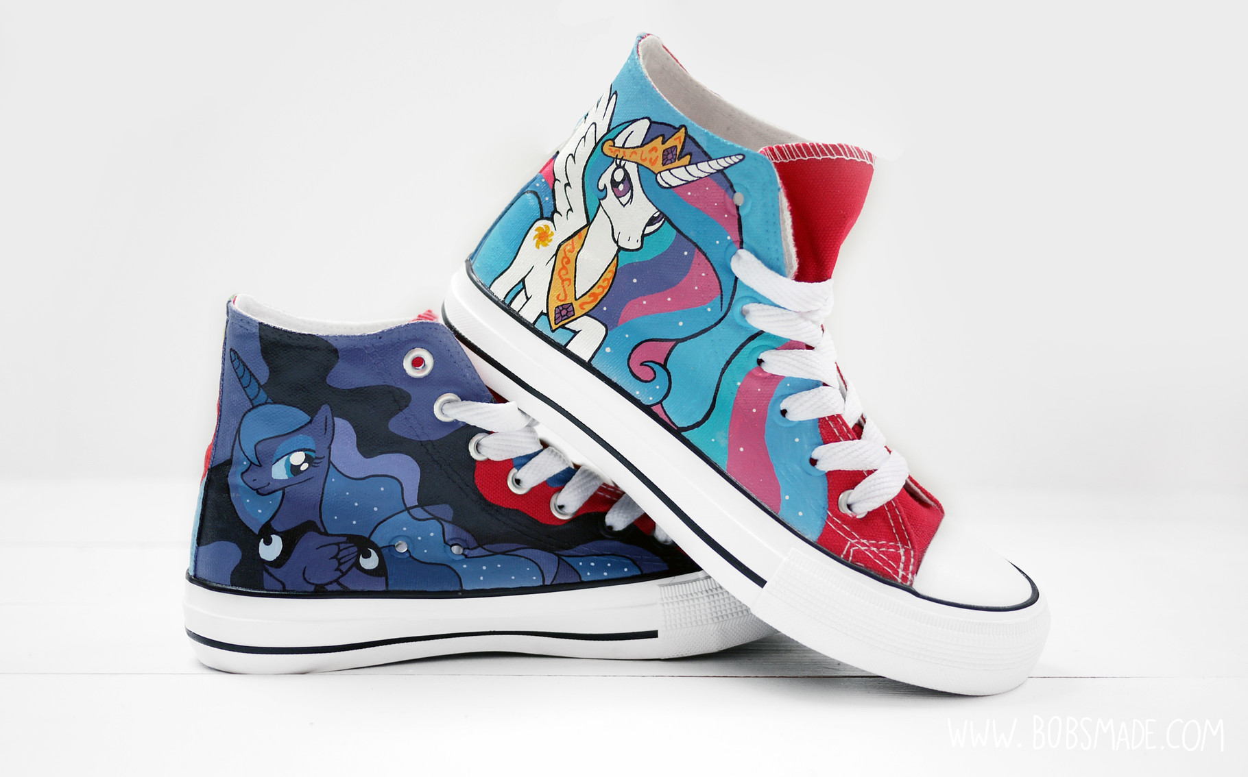 My Little Pony Shoes