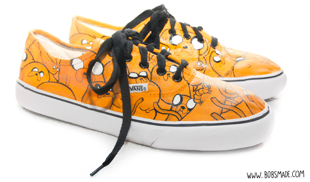vans adventure time vans adventure time