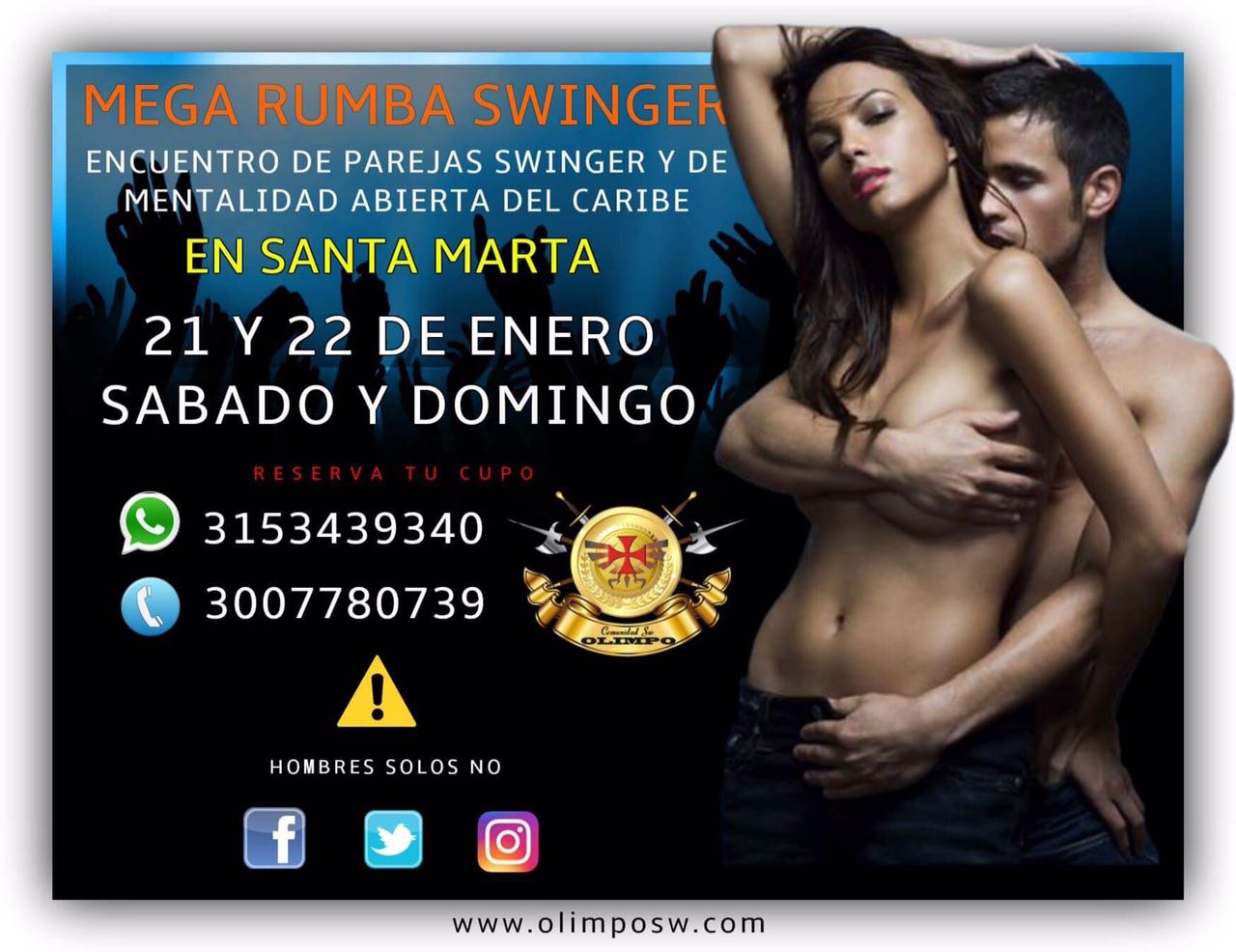 Casa Club Olimpo Barranquilla picture