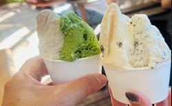 ボーリング大会 & BBQランチ