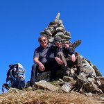2017_2017-04-20 Pics de Barran et du Mont