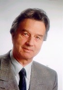Dr. Baldur Ebertin, Referent