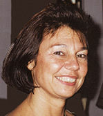 Verena Bachmann, Referentin und Schulleiterin SFER