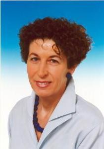 Mag. Maria Luise Mathis, Referentin und Präsidentin der Österreichischen Astrologischen Gesellschaft und Schulleiterin