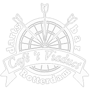 Café 't Viaduct Rotterdam