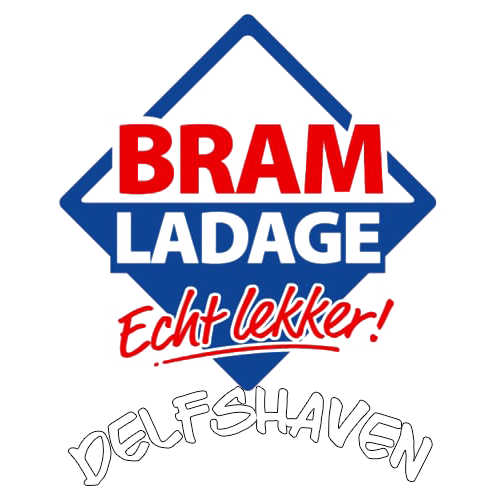 Bram Ladage Delfshaven