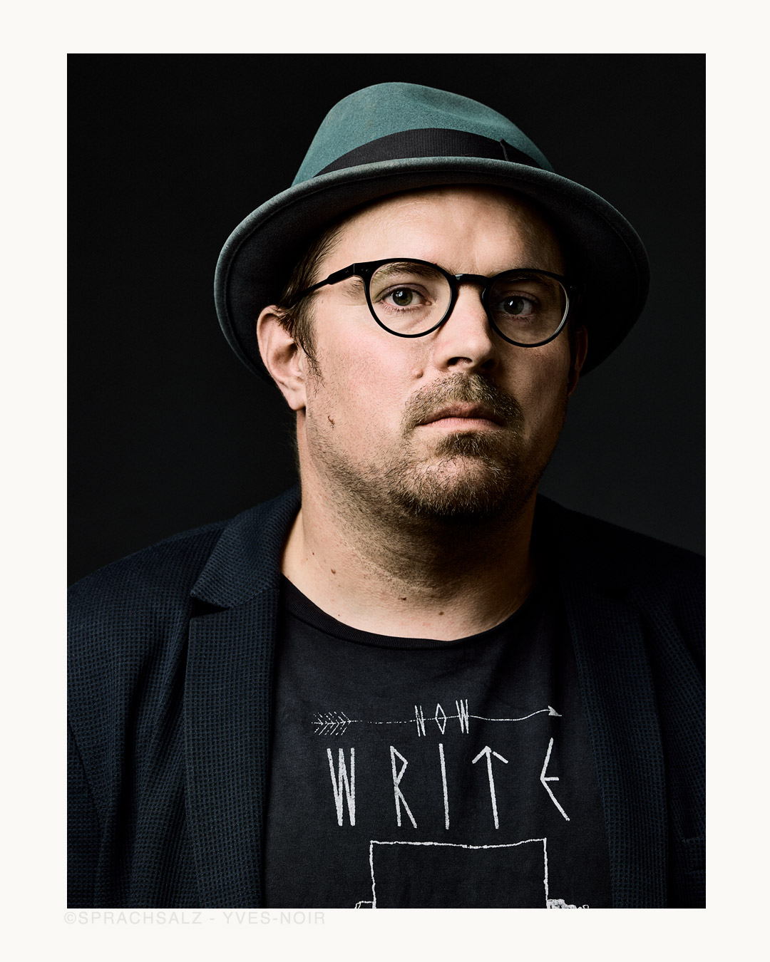 Marco ©Yves Noir