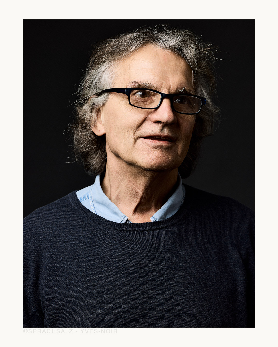 Peter ©Yves Noir