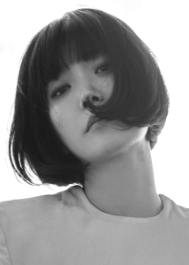 Mieko Kawakami (c)KEIICHIRO NAKAJIMA