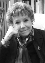 Dacia Maraini©Henning_Kluever