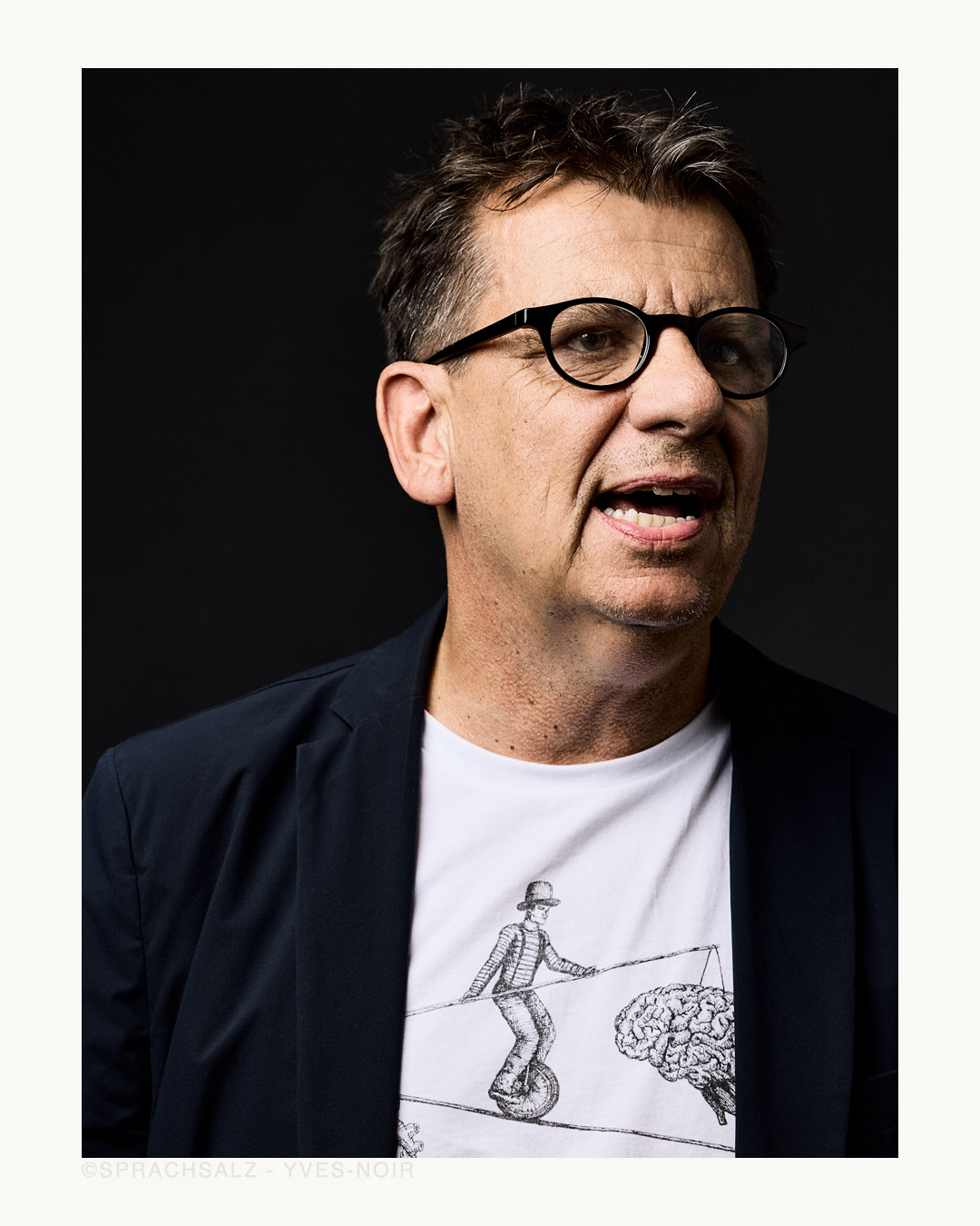 Thomas ©Yves Noir