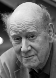 Franz Hohler© Luchterhand Literaturverlag