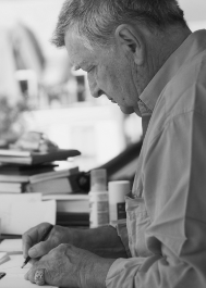 Matthias Schönweger © Filmstill Julian Giacomuzzi