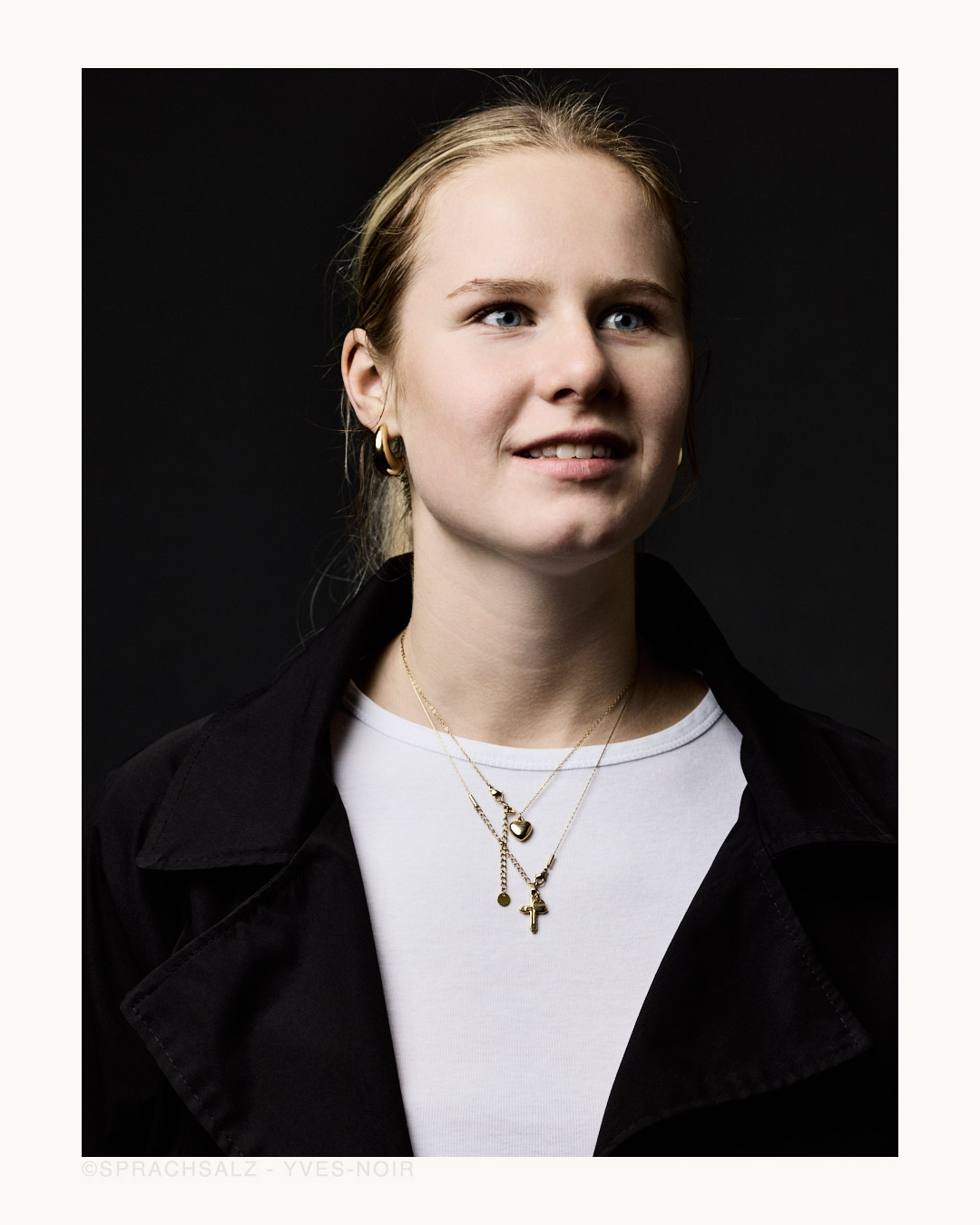 Emma ©Yves Noir