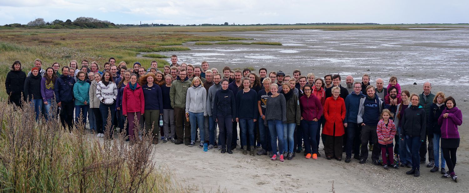 Borkum 2016