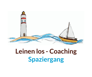 Übersicht Angebot Coachingspaziergang