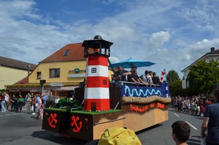 OHZ Veranstaltungen Berichte Fest Veranstaltungen Fotos hier bei Land und Leben - Ihrem Regionalmagazin für ROW und OHZ