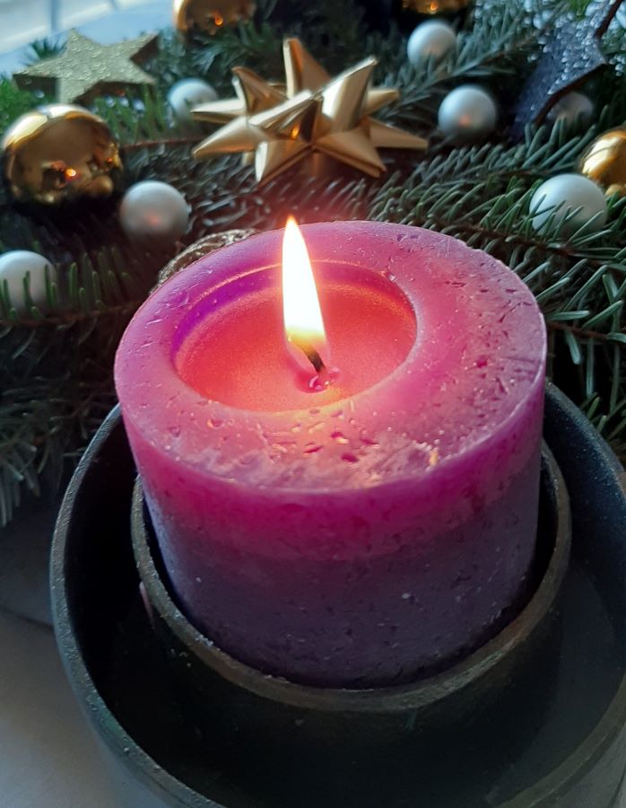 Advent. Hoffnung (4)