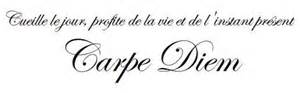 Site de carpediem-sophrologie !