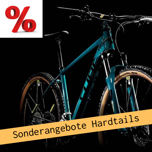 fahrrad sonderangebote