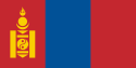 MONGOLIA.