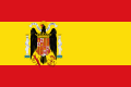 BANDERA DEL ESTADO ESPAÑOL.