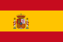 BANDERA DE ESPAÑA.