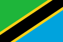 TANZANIA.