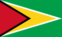 GUYANA.