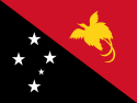 PAPÚA NUEVA GUINEA.