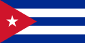 CUBA.