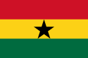 GHANA.