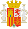 ESCUDO DE LA II REPUBLICA ESPAÑOLA.