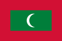 MALDIVAS.