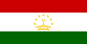 TAJIQUISTÁN.