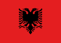 ALBANIA.
