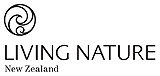 Living Nature New Zealand