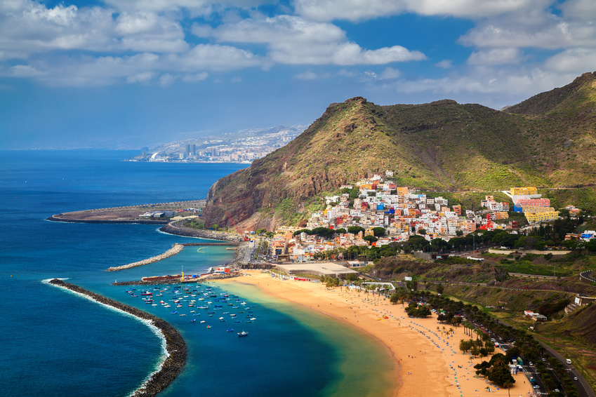 Teneriffa