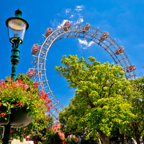 Wiener Prater